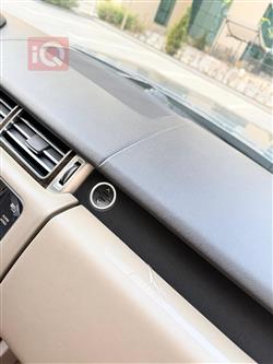 لاند روفر رانج روفر فوج